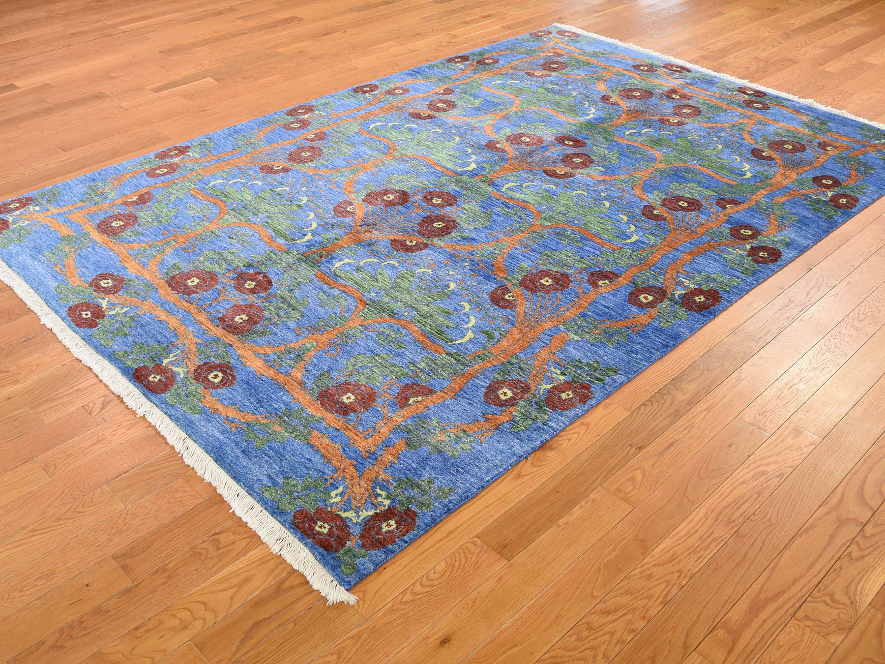 Arts And CraftsRugs ORC406449